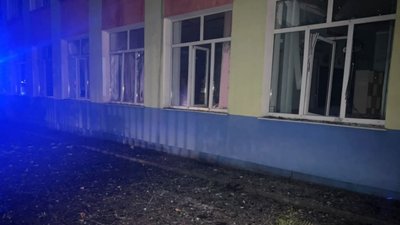 Атака РФ на Одещину 28-29 вересня 2026 року, Одеська обласна прокуратура