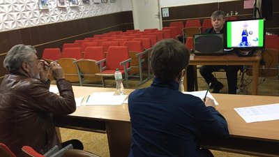 У Житомирі визначили переможців IV обласного конкурсу відеоробіт "Світ очима дітей"