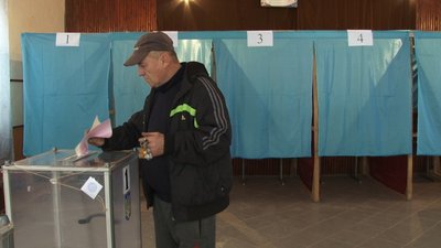 Перша ОТГ серед угорськомовних сіл: як голосують у Косоні на Закарпатті