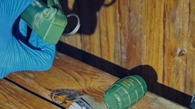 Виявили предмет, схожий на гранату у Рівному