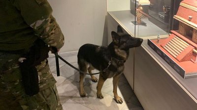 У Харкові шукали вибухівку у двох торговельних центрах та галереї: евакуювали понад 5 тис. людей