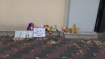 У Харкові пікетують російське консульство