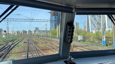 Двомісячник благоустрою: представники КМДА визначили локації для прибирання біля залізниці