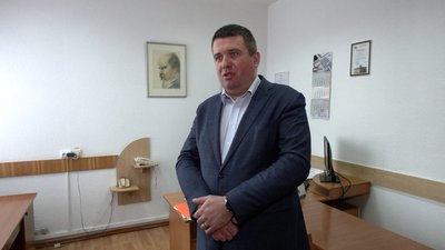На Чернігівщині 825 пацієнтів хворі на коронавірус: коли лікарі очікують на пік захворюваності На Чернігівщині 825 пацієнтів хворі на коронавірус: коли лікарі очікують на пік захворюваності