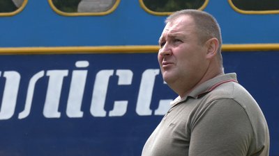 Вузькоколійка