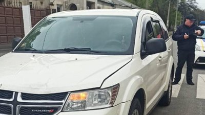 На 5 років вʼязниці засудили водія, який у 2021 на смерть збив літню жінку у Харкові