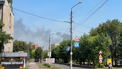 Костянтинівка
