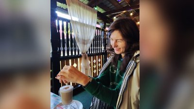 Написала записку і пішла з дому: на Черкащині розшукують жінку