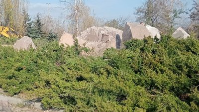 Чекаємо на висновки правоохоронців — міський голова Миколаєва прокоментував підриви пам’ятників у місті