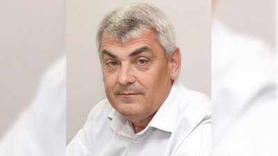 Заступник голови Кіровоградської ОВА Сергій Поліщук