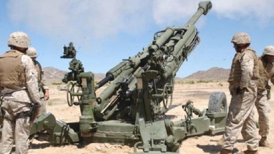 Канада купить у Південної Кореї 100 тисяч артилерійських снарядів замість переданих ЗСУ — ЗМІ