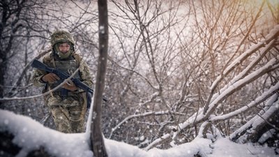 ЗСУ, 56 ОМПБр