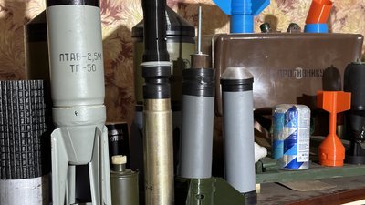 боєприпаси українські військовослужбовці бригада "Помста" вибухівка дрони Донецька область боєприпаси українські військовослужбовці бригада "Помста" вибухівка дрони Донецька область