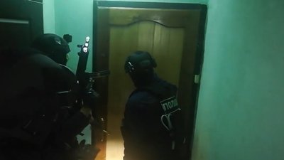 Наркотики на 110 мільйонів гривень: на Львівщині викрили наркокартель