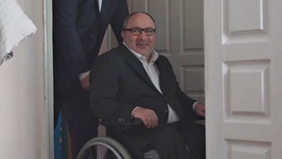 Кернесу можуть надати звання почесного харків'янина посмертно