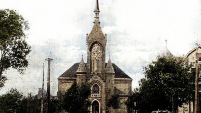 На Тернопільщині молодь збирає давні фото своєї громади На Тернопільщині молодь збирає давні фото своєї громади