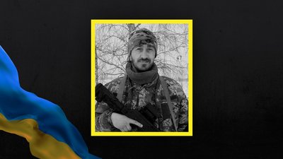 Загинув Олег Морареску