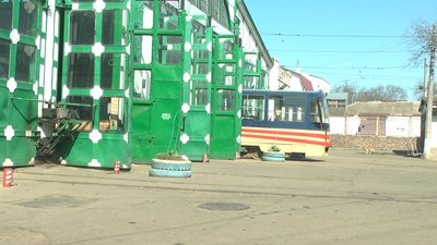 Лист-звернення до міського голови та депутатів написали співробітники КП “Миколаївелектротранс”