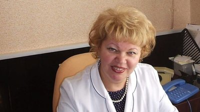 "У нашої команди свято" - головна інфекціоністка про другий випадок одужання від COVID-19 у Сумах