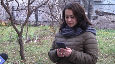Міськрада Житомира просить МОЗ виділити кошти на сенсорні апарати для дітей з цукровим діабетом Міськрада Житомира просить МОЗ виділити кошти на сенсорні апарати для дітей з цукровим діабетом