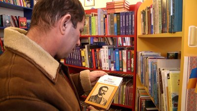 У бібліотеках Житомира планують встановити камери відеоспостереження
