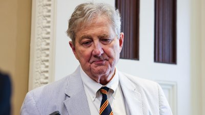 "Путін має кров під нігтями": республіканці у США підтримали ультиматум Трампа