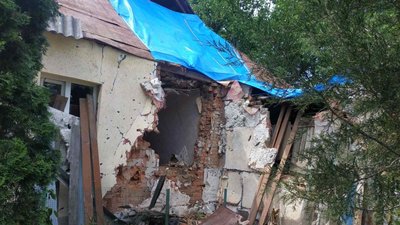 РФ забороняє жителям окупованих територій Дергачівщини телефонувати рідним — голова громади