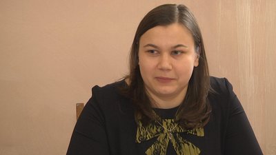 13 років працює у дитячому садочку: історія чоловіка-вихователя з Волині 13 років працює у дитячому садочку: історія чоловіка-вихователя з Волині