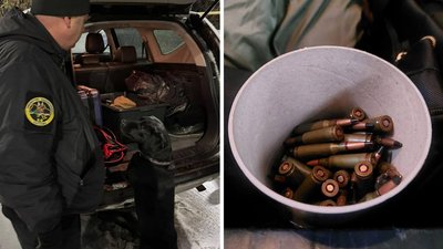 Вінницька митниця