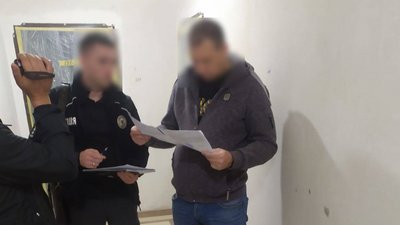 Понад мільйон збитків через пожежну сигналізацію: ексдиректору Одеського порту оголосили про підозру Понад мільйон збитків через пожежну сигналізацію: ексдиректору Одеського порту оголосили про підозру