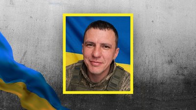 Прощання з Олександром Сердюком 7 липня 2026 року – Суспільне Кропивницький