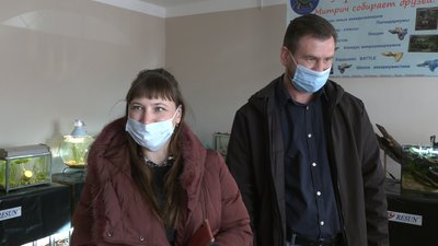 У Запорізькому обласному краєзнавчому музеї відкрилася виставка-конкурс "Переплетіння епох"