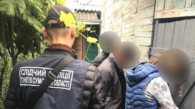 "Виготовляли та продавали наркотики". На Сумщині судитимуть трьох осіб