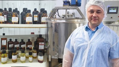 Житомир, спеції, виробництво, компанія, 3 червня 2026 року