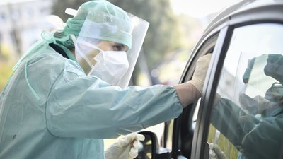 У Кам'янці-Подільському та Славуті посилили карантинні обмеження