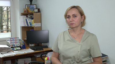Цукровий діабет: скільки людей хворіють на Рівненщині Цукровий діабет: скільки людей хворіють на Рівненщині
