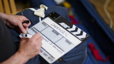 У новому документальному серіалі "Чорнобиль" вперше розкриють засекречений архів