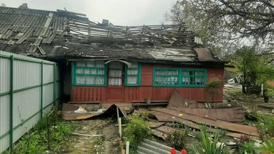 Щонайменше 1 загиблий внаслідок нічного обстрілу Часового Яру — Кириленко