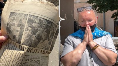 Тетяна Подмарьова, розстріли у Луцькій тюрмі, розстріли в'язнів Луцької тюрми