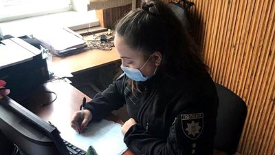 У Херсоні поліція склала адмінпротоколи на батьків двох дітей через булінг