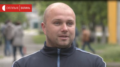 “Любив цукерки “Ромашка”. Приношу йому на могилу”, - лучанин про загиблого під Волновахою друга “Любив цукерки “Ромашка”. Приношу йому на могилу”, - лучанин про загиблого під Волновахою друга