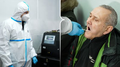 днк-експертиза для пошуку зниклих у чернівцях