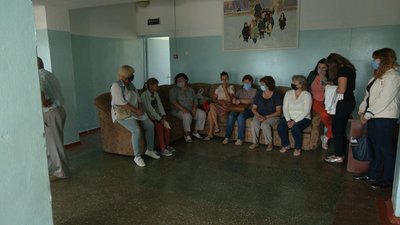 закриття санаторію рівне закриття санаторію рівне