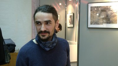 Рівненські археологи прозвітувались за річну роботу та показали артефакти віком у 12 тисяч років Рівненські археологи прозвітувались за річну роботу та показали артефакти віком у 12 тисяч років