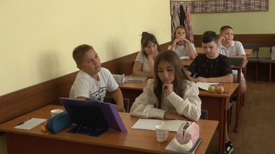У школах на Черкащині бракує вчителів
