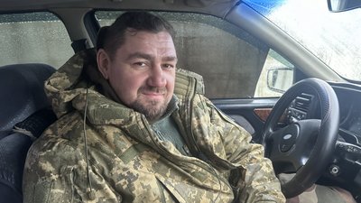Віктор Черняєв Віктор Черняєв