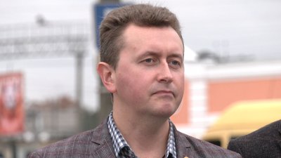 “Героїчні професії. Залізні люди”: у Чернігові погасили марку, яка присвячена роботі залізничників “Героїчні професії. Залізні люди”: у Чернігові погасили марку, яка присвячена роботі залізничників