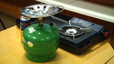 Як безпечно використовувати генератори та газові пальники – пояснюють фахівці на Житомирщині Як безпечно використовувати генератори та газові пальники – пояснюють фахівці на Житомирщині