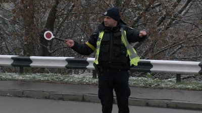 Регулювальники руху в Луцьк: де працюють і що потрібно знати Регулювальники руху в Луцьк: де працюють і що потрібно знати