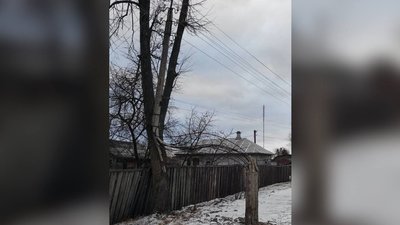 Корюківка, вулиця Чернігівська Корюківка, вулиця Чернігівська